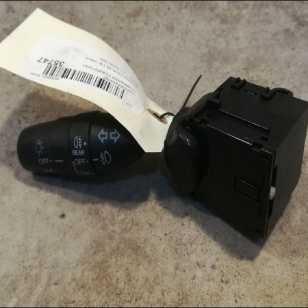 Commande clignotant occasion HONDA CIVIC VII Phase 1 01-2006->09-2008 1.8i 140ch 35255SWAH21