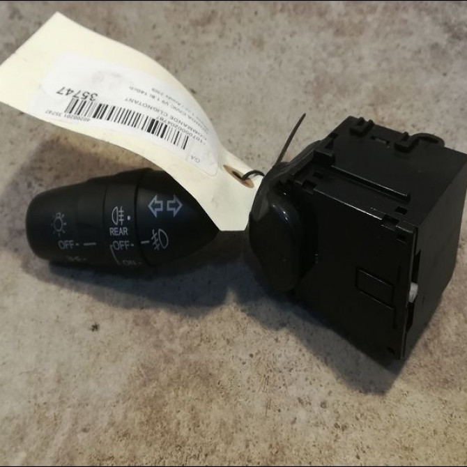 Commande clignotant occasion HONDA CIVIC VII Phase 1 01-2006->09-2008 1.8i 140ch 35255SWAH21 1