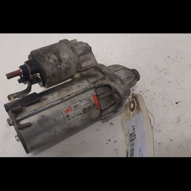 Démarreur occasion FIAT 500 II 500 II Phase 1 2007-07-01->2016-03-31 1.3 D MULTIJET 16v 75ch 46823548 2