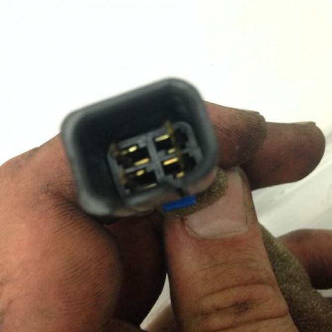 Commande clignotant occasion OPEL ZAFIRA I Phase 1 03-1999->07-2005 2.0 DTI 16v 85ch 13142073 4