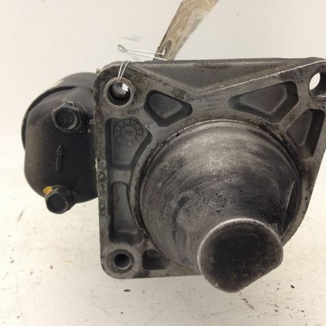 Démarreur occasion FIAT PUNTO II Phase 1 10-1999->05-2003 60 46740242 1