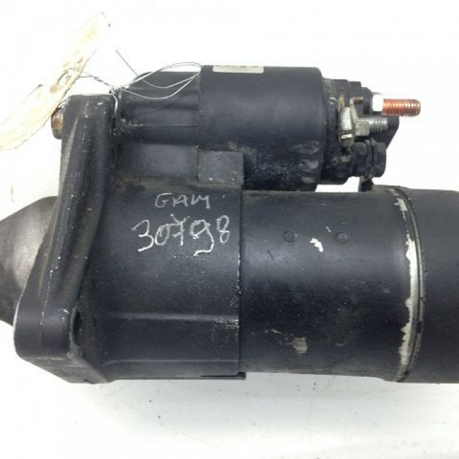 Démarreur occasion FIAT PUNTO II Phase 1 10-1999->05-2003 60 46740242 2