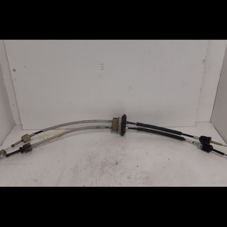 Tringlerie boite occasion CITROEN JUMPY II