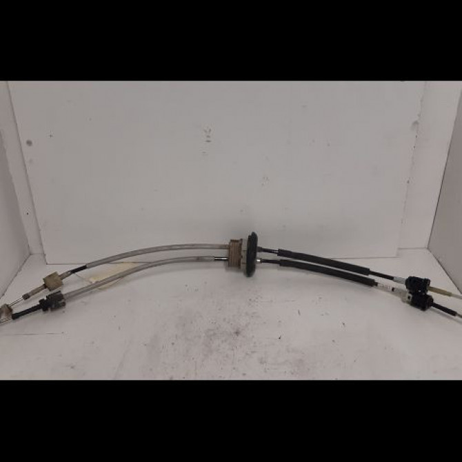 Tringlerie boite occasion CITROEN JUMPY II 1