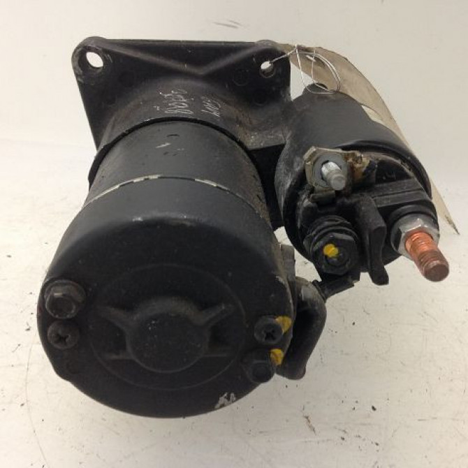 Démarreur occasion FIAT PUNTO II Phase 1 10-1999->05-2003 60 46740242 3