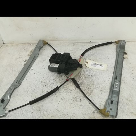 Mecanisme + moteur lève-glace avant droit occasion CITROEN C4 GRAND PICASSO I Phase 1 10-2006->09-2013 2.0 HDI 138 ch 9222CT