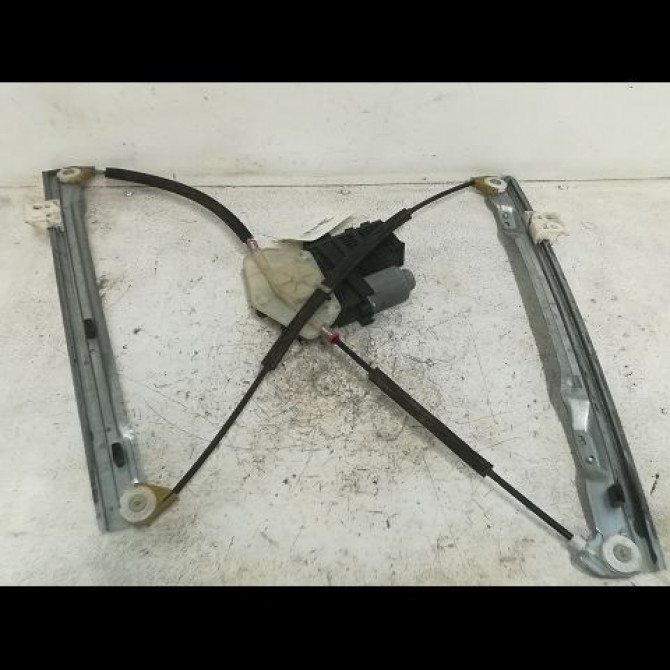 Mecanisme + moteur lève-glace avant droit occasion CITROEN C4 GRAND PICASSO I Phase 1 10-2006->09-2013 2.0 HDI 138 ch 9222CT 2