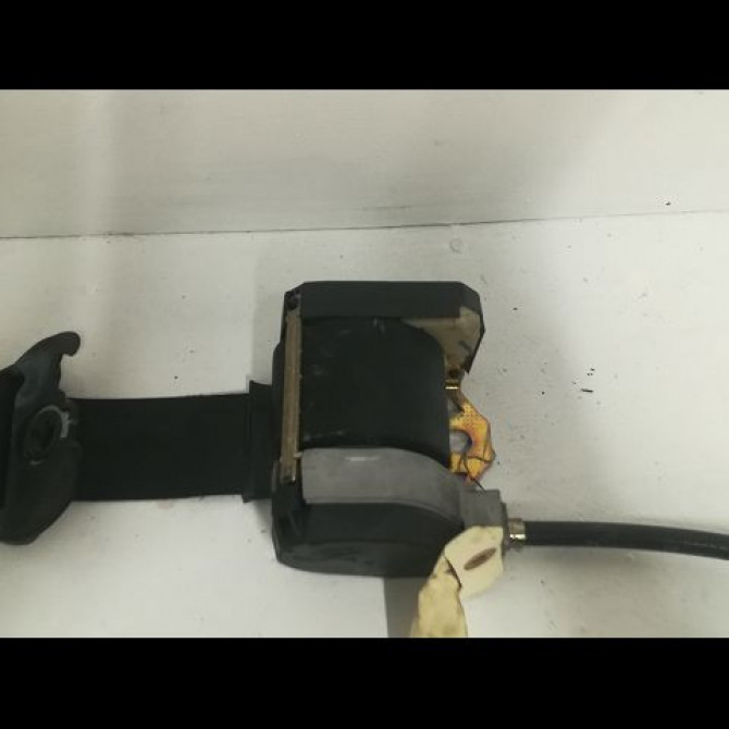 Ceinture avant droite occasion VOLKSWAGEN GOLF III Phase 1 01-1992->12-1997 1.8i 90ch 1H4857706AB41 2