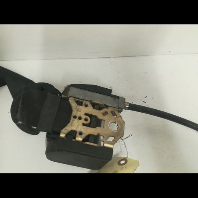 Ceinture avant droite occasion VOLKSWAGEN GOLF III Phase 1 01-1992->12-1997 1.8i 90ch 1H4857706AB41 3