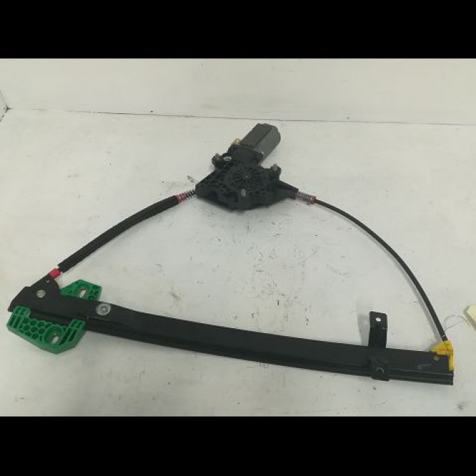 Mecanisme + moteur lève-glace avant droit occasion FORD KA I Phase 1 10-1996->10-2008 70ch 1138071 1