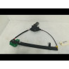 MECANISME+MOTEUR LEVE-GLACE AVD