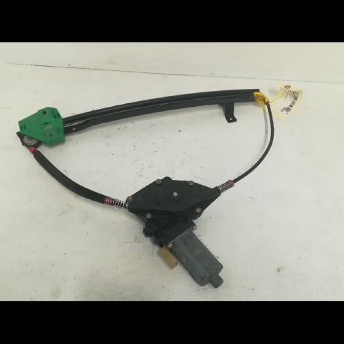 Mecanisme + moteur lève-glace avant droit occasion FORD KA I Phase 1 10-1996->10-2008 70ch 1138071 2