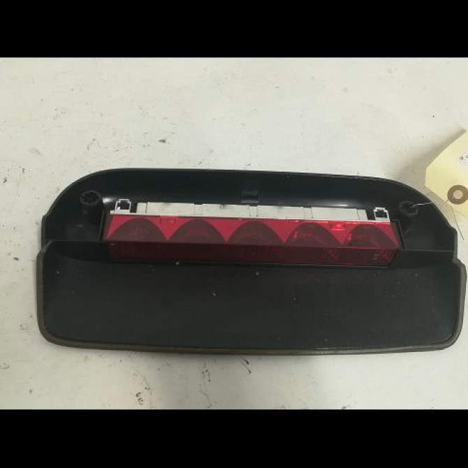 Feux stop supplementaire occasion FORD KA I Phase 1 10-1996->10-2008 70ch 1251838 1