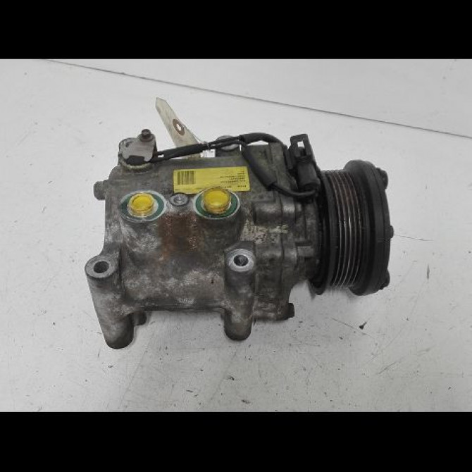 Compresseur air conditionne occasion FORD FOCUS I Phase 1 10-1998->09-2004 1.8 TDCI 115ch 1779107 2