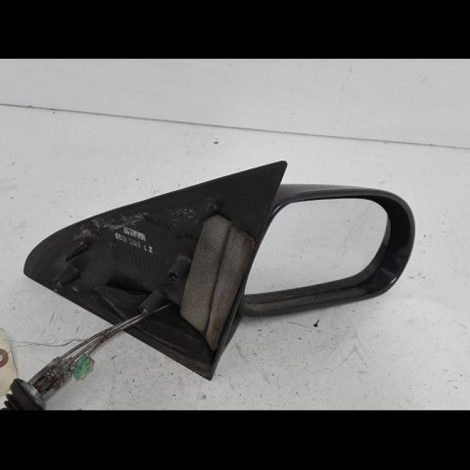 Retroviseur exterieur manuel droit occasion FIAT BRAVO I Phase 1 09-1995->12-2001 1.9 TD 75ch 735263786 2