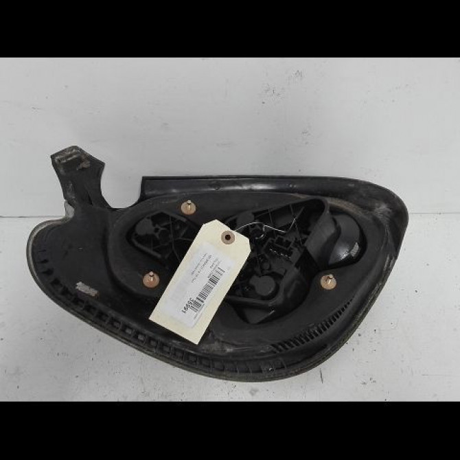 Feu arrière droit occasion FIAT BRAVO I Phase 1 09-1995->12-2001 1.9 TD 75ch 46538352 2