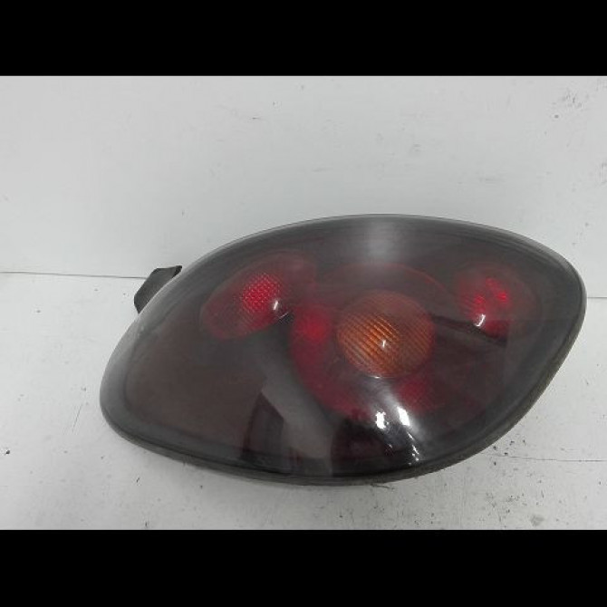 Feu arrière gauche occasion FIAT BRAVO I Phase 1 09-1995->12-2001 1.9 TD 75ch 46538353 1