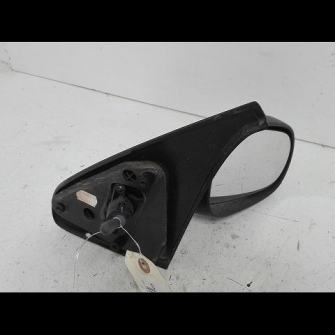 Retroviseur exterieur manuel droit occasion RENAULT CLIO II Phase 1 03-1998->06-2001 1.9 D 8200042362 2