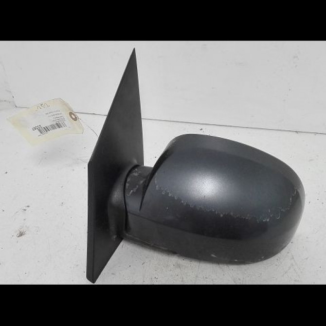 Retroviseur exterieur electrique gauche occasion HYUNDAI GETZ Phase 2 11-2005->10-2010 1.1i 876101C300CA 1