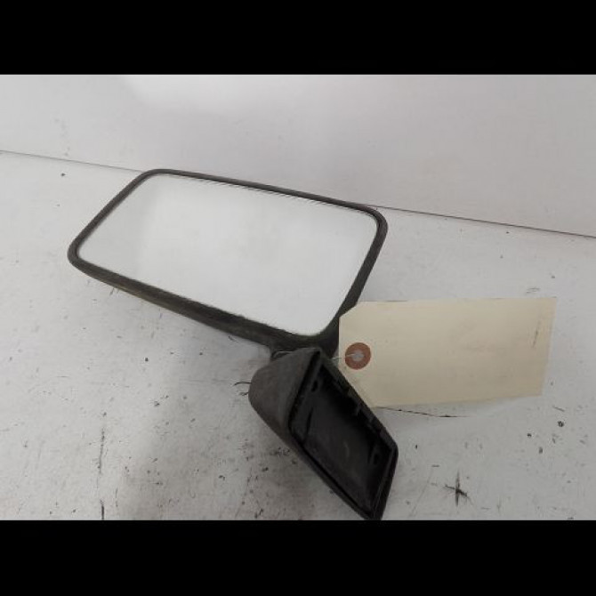 Retroviseur exterieur gauche occasion RENAULT EXPRESS Phase 1 11-1985->09-1994 D TOLE BV5 775kg 7700804101 2