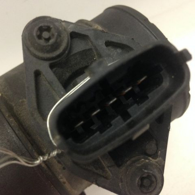 Debimetre air occasion HYUNDAI SANTA FE I Phase 1 10-2000->09-2006 2.0 CRDI 125ch 4WD 2816427900 3