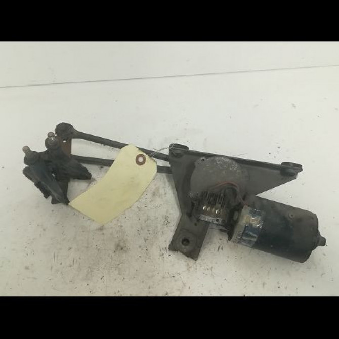 Moteur essuie-glace avant occasion PEUGEOT 205 Phase 1 03-1983->07-1987 1.4i 640562 1