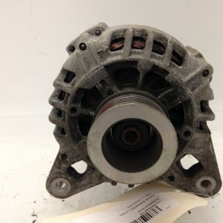 Alternateur occasion DACIA SANDERO I Phase 1 06-2008->10-2012 1.2 16v 75ch 231005780R