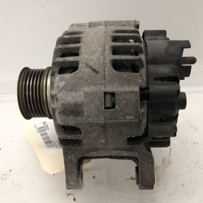 Alternateur occasion DACIA SANDERO I Phase 1 06-2008->10-2012 1.2 16v 75ch 231005780R 2
