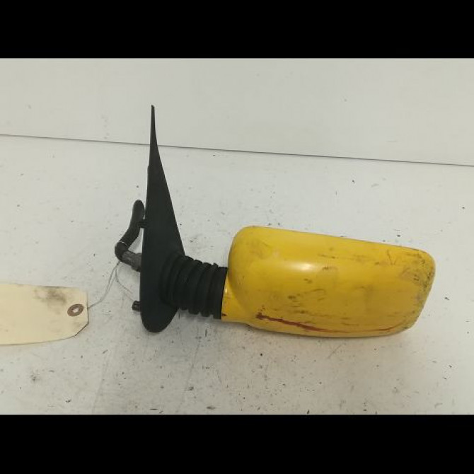 Retroviseur exterieur gauche occasion FIAT CINQUECENTO Phase 1 07-1992->09-1998 1.1i 54ch 714063099 1