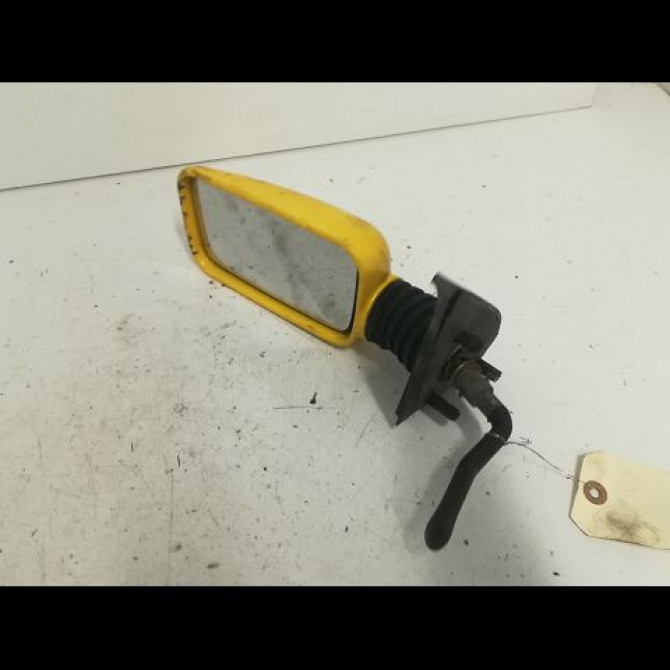 Retroviseur exterieur gauche occasion FIAT CINQUECENTO Phase 1 07-1992->09-1998 1.1i 54ch 714063099 2