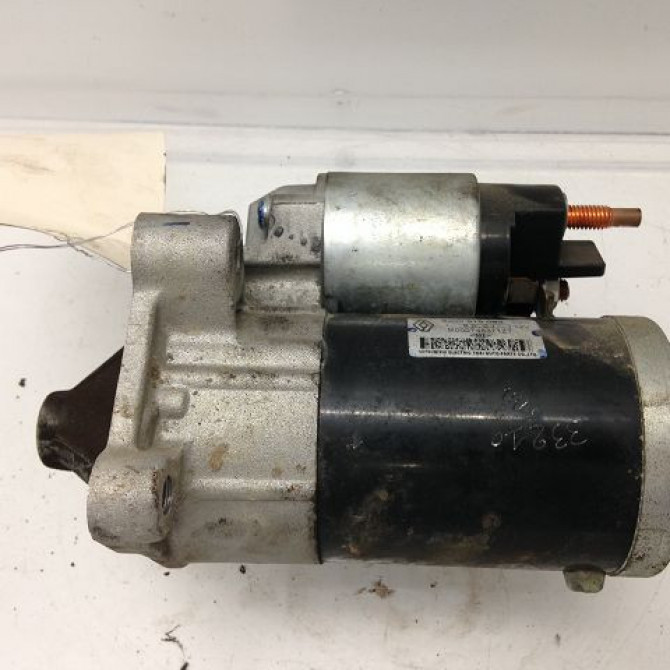 Démarreur occasion DACIA SANDERO I Phase 1 06-2008->10-2012 1.2 16v 75ch 8200815083 2