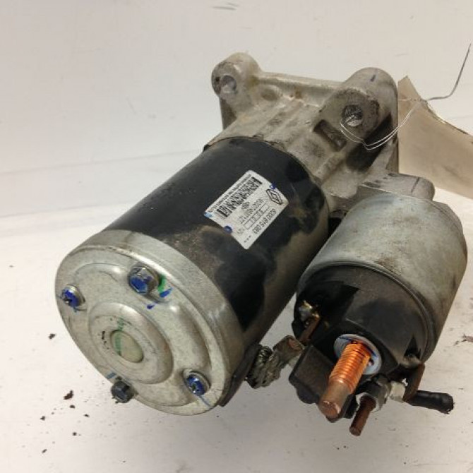 Démarreur occasion DACIA SANDERO I Phase 1 06-2008->10-2012 1.2 16v 75ch 8200815083 3