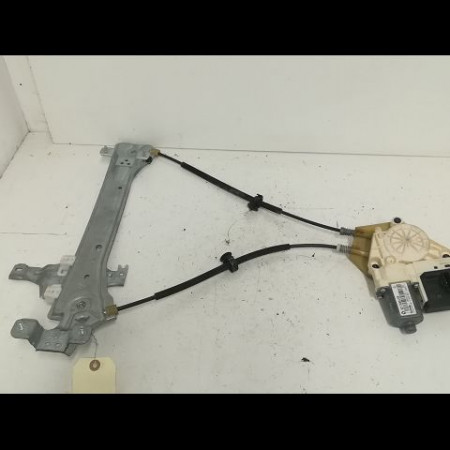 Mecanisme+moteur leve-glace ard occasion RENAULT MEGANE III Phase 2 01-2012->06-2014 1.5 DCI 90ch 827200003R