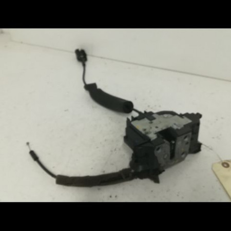 Serrure porte arg occasion RENAULT MEGANE III Phase 2 01-2012->06-2014 1.5 DCI 90ch 825030002R