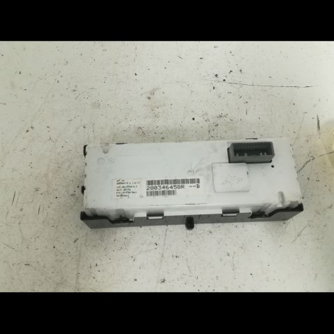 Afficheur digital occasion RENAULT MEGANE III Phase 2 01-2012->06-2014 1.5 DCI 90ch 2