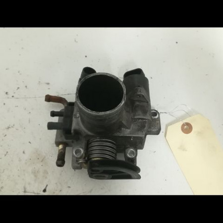 Boitier papillon occasion DAEWOO MATIZ I Phase 1 07-1998->12-2000 0.8i 50ch