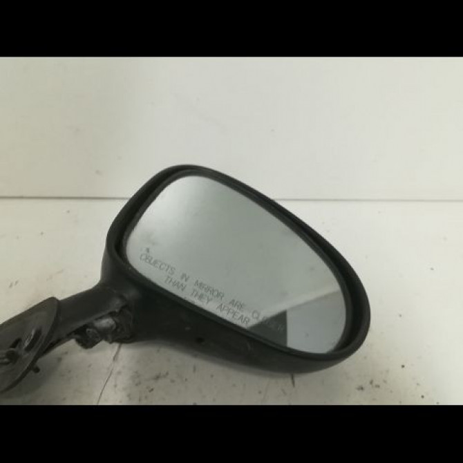 Retroviseur exterieur manuel droit occasion DAEWOO MATIZ I Phase 1 07-1998->12-2000 0.8i 50ch 2