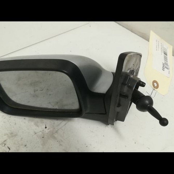 Retroviseur exterieur gauche occasion KIA PICANTO I Phase 1 05-2004->12-2007 1.1i 8761007210 2