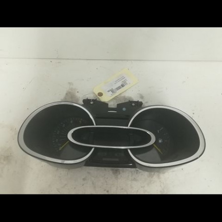 Compteur occasion RENAULT CLIO IV Phase 1 07-2012->... 1.5 DCI 90ch 248101633R