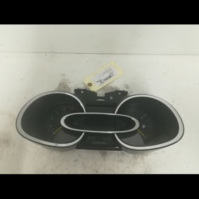 Compteur occasion RENAULT CLIO IV Phase 1 07-2012->... 1.5 DCI 90ch 248101633R 1