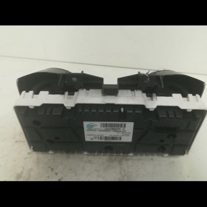 Compteur occasion RENAULT CLIO IV Phase 1 07-2012->... 1.5 DCI 90ch 248101633R 2