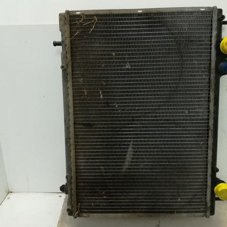 Radiateur occasion FIAT BRAVO I Phase 1 09-1995->12-2001 JTD 105ch GT 71736178