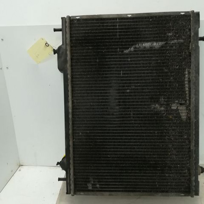 Radiateur occasion FIAT BRAVO I Phase 1 09-1995->12-2001 JTD 105ch GT 71736178 2