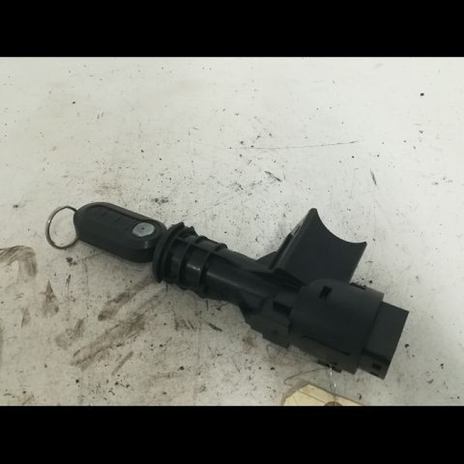 Antivol de direction occasion FIAT 500 II 500 II Phase 1 2007-07-01->2016-03-31 1.3 D MULTIJET 16v 75ch 51800628 1