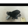 MOTEUR ESSUIE-GLACE AR