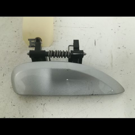 Poignee ext porte avd occasion DACIA SANDERO II Phase 1 10-2012->... 0.9 TCE 90ch 806062700R