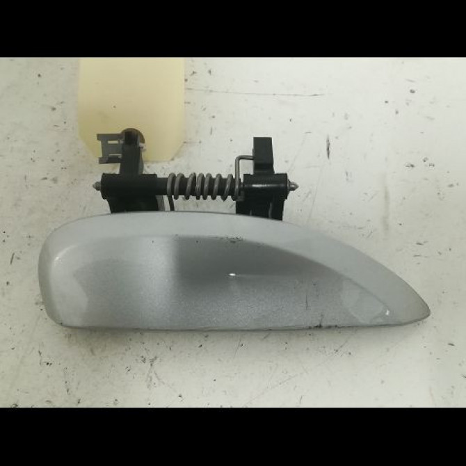 Poignee ext porte avd occasion DACIA SANDERO II Phase 1 10-2012->... 0.9 TCE 90ch 806062700R 1