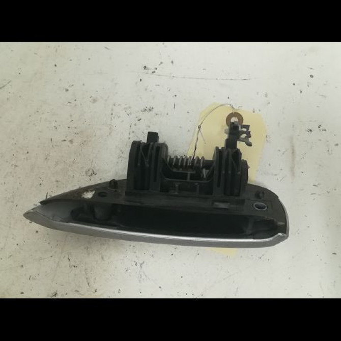 Poignee ext porte avd occasion DACIA SANDERO II Phase 1 10-2012->... 0.9 TCE 90ch 806062700R 2