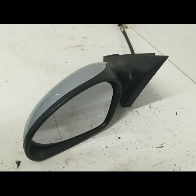 Retroviseur exterieur gauche occasion SEAT IBIZA III Phase 1 03-2002->03-2006 1.9 TDI 100ch 6L1857507AD9B9 2