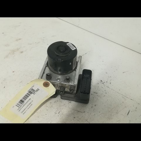 Unité hydraulique ABS occasion CITROEN C3 PICASSO Phase 1 02-2009->08-2012 1.6 HDi 16v 90ch 4541NG